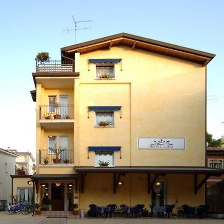 Hotel Lido Lido di Jesolo Exterior photo