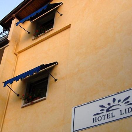 Hotel Lido Lido di Jesolo Exterior photo
