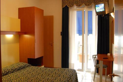 Hotel Lido Lido di Jesolo Exterior photo
