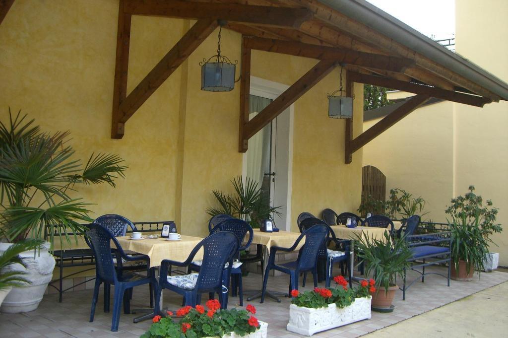 Hotel Lido Lido di Jesolo Exterior photo