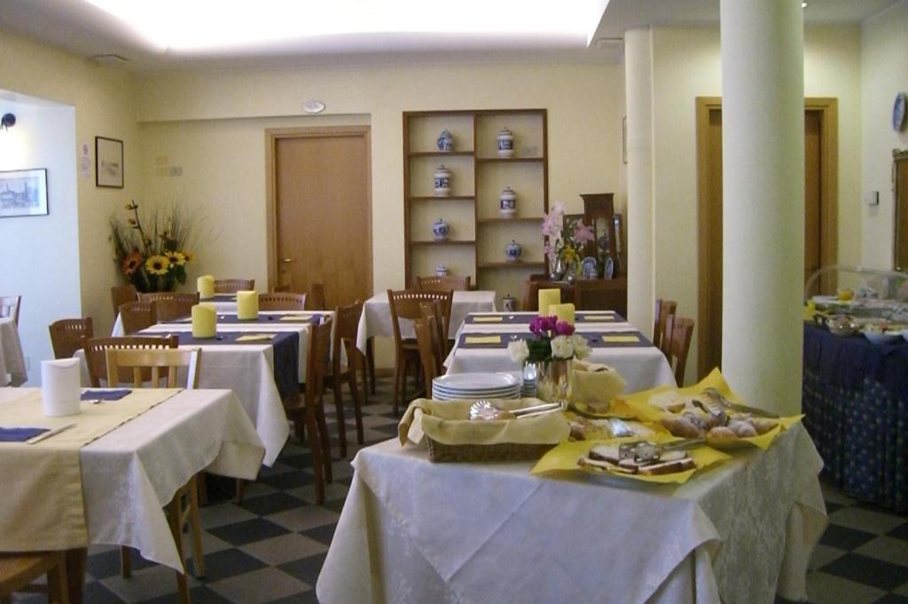 Hotel Lido Lido di Jesolo Exterior photo