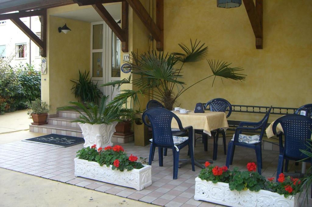 Hotel Lido Lido di Jesolo Exterior photo