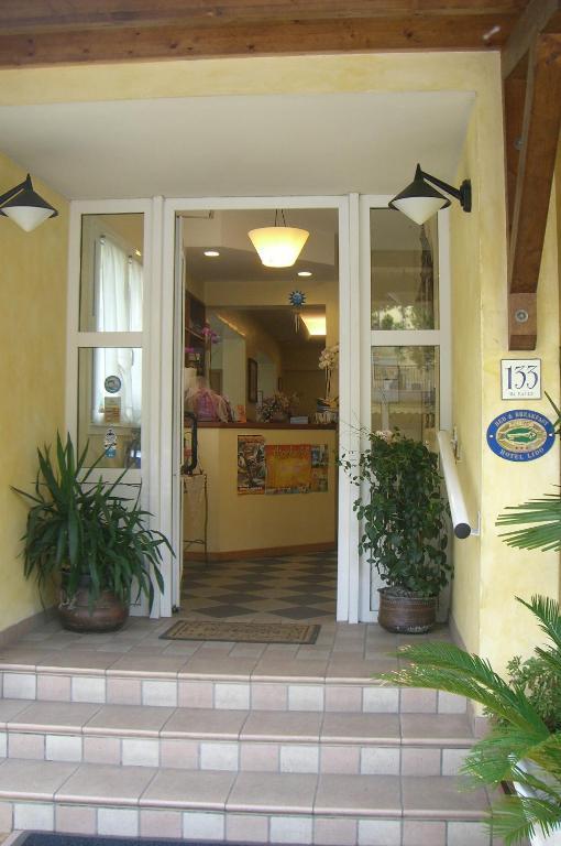 Hotel Lido Lido di Jesolo Exterior photo