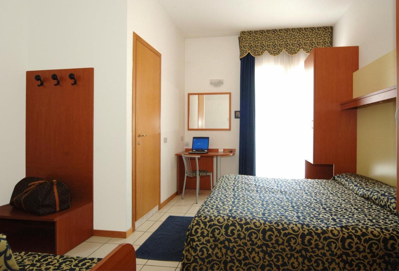 Hotel Lido Lido di Jesolo Room photo